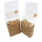 Fanale Tapioca Pearls for Bubble Tea - 2lb (1lb x 2) - Made in USA - Perfect for Milk Tea, Coffee, and Shaved Ice Toppings