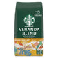 Starbucks Ground Coffee Blonde Roast Veranda Blend 100% Arabica 12 Oz