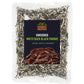 VIGOROUS MOUNTAINS Shredded Dried Woodear Mushrooms  Natural & No Additives  Rich in Fiber & Iron - 6oz (170g) - Perfect for Asian Cuisine  Soups  Stir-Fries & Hot Pot