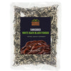 VIGOROUS MOUNTAINS Shredded Dried Woodear Mushrooms  Natural & No Additives  Rich in Fiber & Iron - 6oz (170g) - Perfect for Asian Cuisine  Soups  Stir-Fries & Hot Pot
