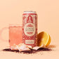 CORPSE REVIVER Organic Electrolyte Hydration Drink, 175mg Magnesium, Guava Rose, 12 Count