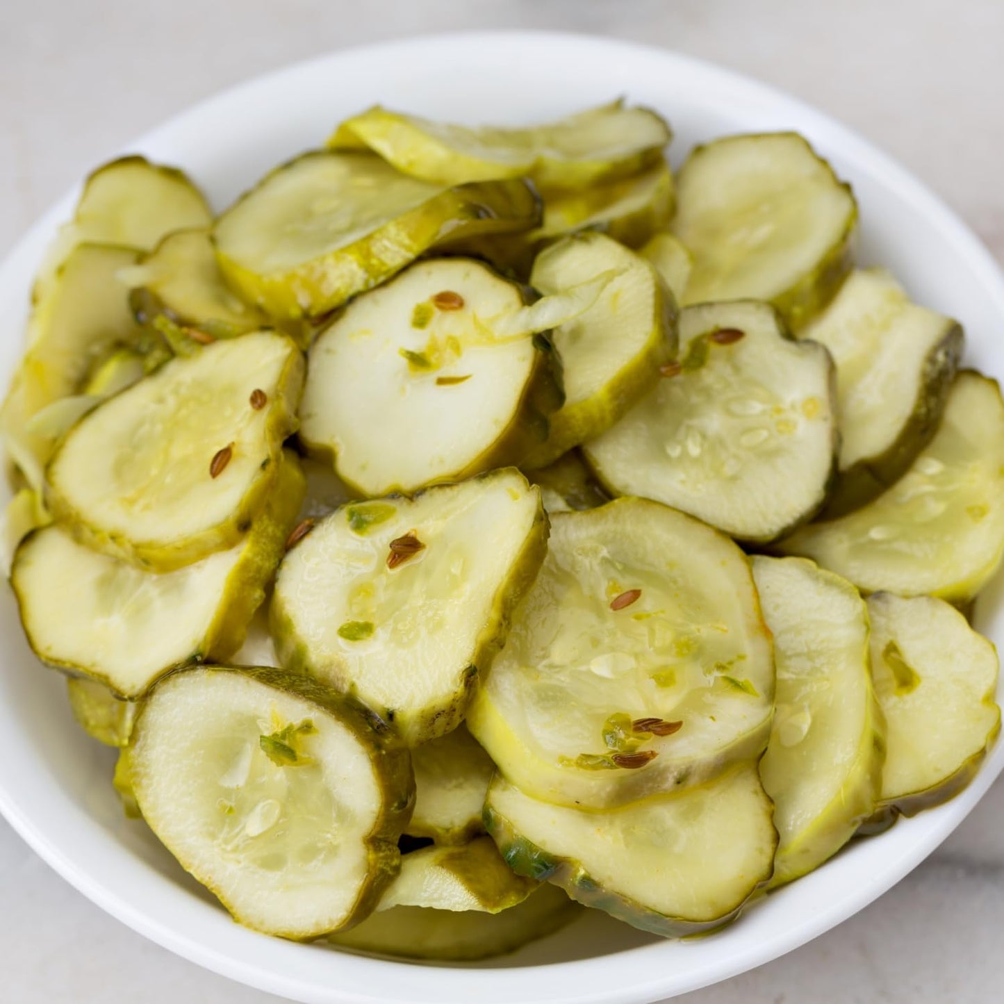 Best Maid Pickles - 9-Item Assortment Of Dill, Sweet, Bread & Butter, Okra, And Specialty - 3 Or 6 Packs (3 Pack, Bread & Butter