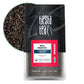 Tiesta Tea Royal Breakfast Loose Leaf Black Tea - High Caffeine, Brews 200 Cups, 16oz Resealable Bulk Pouch