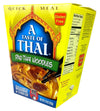 Taste Of Thai Noodle Qck Meal Pad Thai