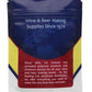 LD Carlson 6320A Malic Acid 2 oz.