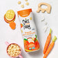 Once Upon A Farm Organic Baby Fruit & Veggie Puffs, Mango, Carrot & Coconut | 6 Count