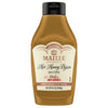 Maille x Mike's Hot Honey Special Edition Savory-Sweet Condiment with a Spicy Kick Hot Honey Dijon Mustard Gluten-Free, Shelf-St