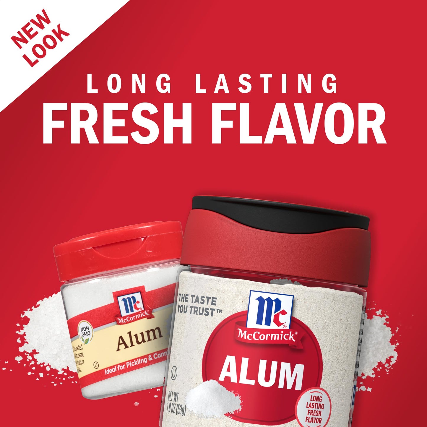 McCormick Alum, 1.9 oz (Pack of 6)