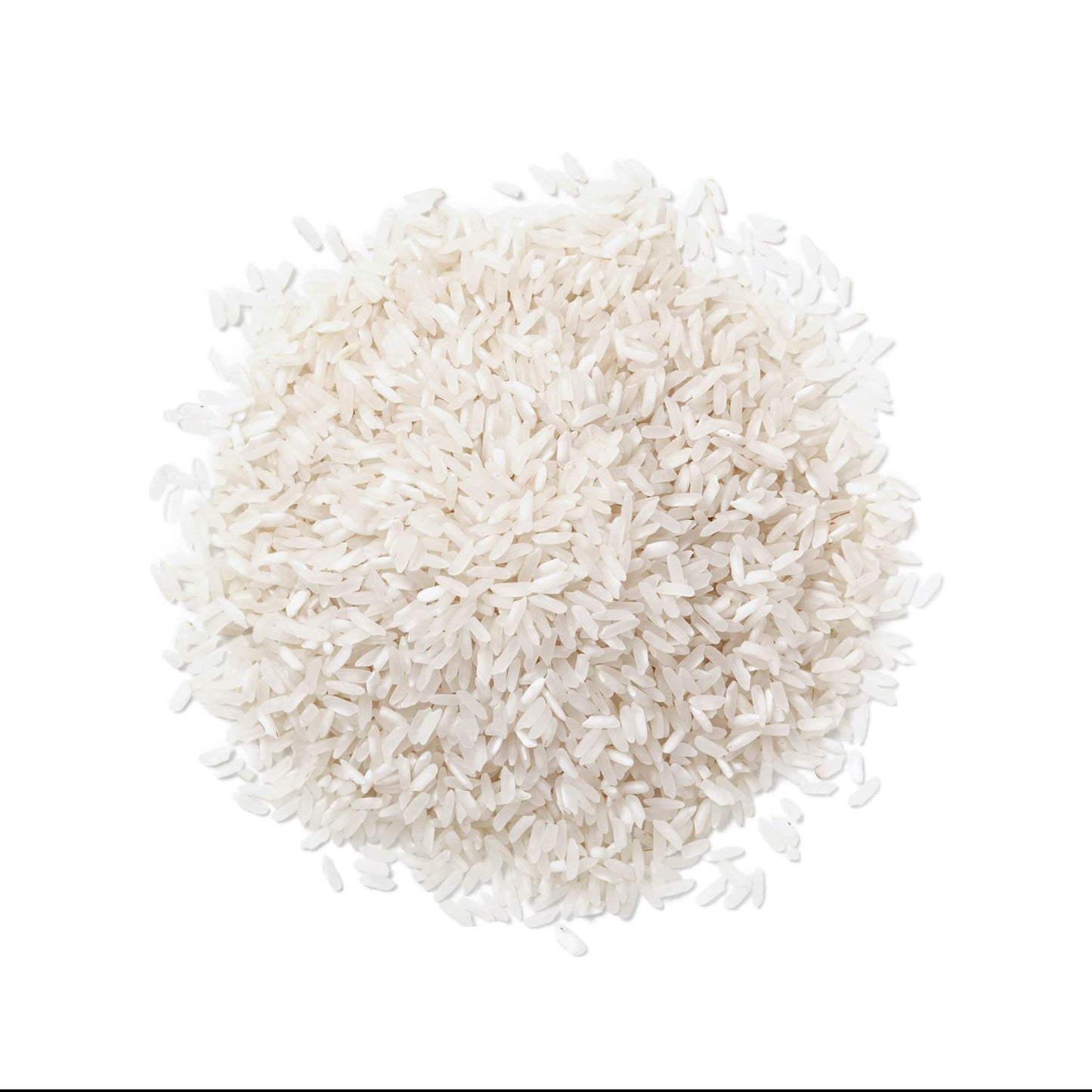 Food To Live - Organic White Jasmine Rice, 2 Pounds - Non-Gmo, Long-Grain Rice Variety, Raw, Vegan, Kosher, Bulk