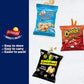 Frito-Lay Ultimate Snacktime Mix with Grandma s and Classic Snacks, (Pack of 40) (Packaging May Vary)