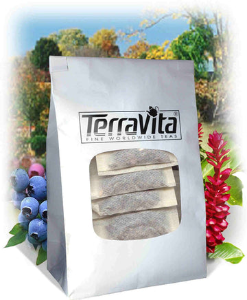 Rosemary Leaf Tea (25 tea bags, ZIN: 511553)