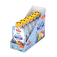 Holle Organic Baby Food Pouches - Blue Bird Baby Puree With Pear, Apple, Blueberry & Oat - (6 Pack) Organic Baby Snacks + Fruit And Veggie Pouches For Weaning Babies 6 Months And Older