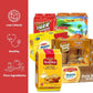 Britannia Prime Tea Value Pack | Cookies & Biscuits Variety Pack | Breakfast & Tea Time Snacks | Healthy, Delicious & Crispy | T