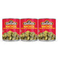 La Costeña Nacho Sliced Jalapeño Peppers, Pickled Green Hot, 26-Ounce Can, Pack of 3, 1.625 Pound Total