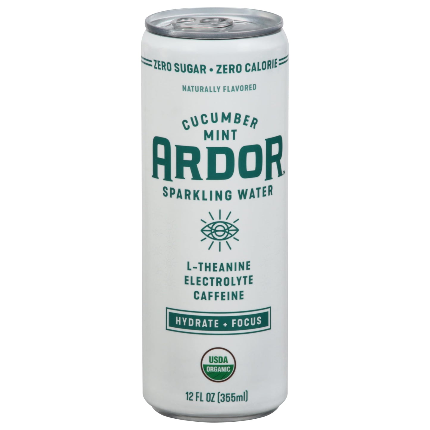 Og2 Ardor Cucmb Mnt Sprk ( 12 X 12 Oz   )