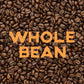 Java Works Coffee - English Toffee Flavored Coffee | 12 Ounces | Medium Roast | Whole Bean | No Sugar Added