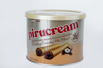 Pirucream Chocolate 300 Grs (127.08 Oz (12 Pack))