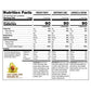 Variety Pack drizz-ilicious, 32 Count Snack Packs, 0.74 Ounce Individual Servings