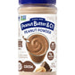 Peanut Butter & Co. Cocoa Peanut Protein Powder, Non-Gmo Project Verified, Gluten Free, Vegan, 6.5 Oz Jar