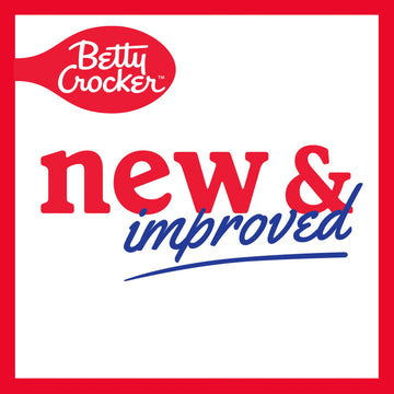 Betty Crocker Scalloped Casserole Potatoes, Made With Real Cheese, 4 Oz Box