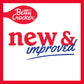 Betty Crocker Scalloped Casserole Potatoes, Made with Real Cheese, Twin Pack, 8 oz Box