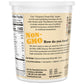Brown Cow Cream Top Plain Whole Milk Yogurt, 32 oz. Carton - Creamy, Delicious Yogurt