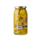 Delallo, Pepperoncini Mild, 25.5 Oz, (Pack Of 6)