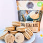 Coconut Cloud: Vegan Spiced Chai Tea Latte | Creamy, Delicious & Easy Dairy Free Alternative. Made In Colorado (Lightly Sweetene