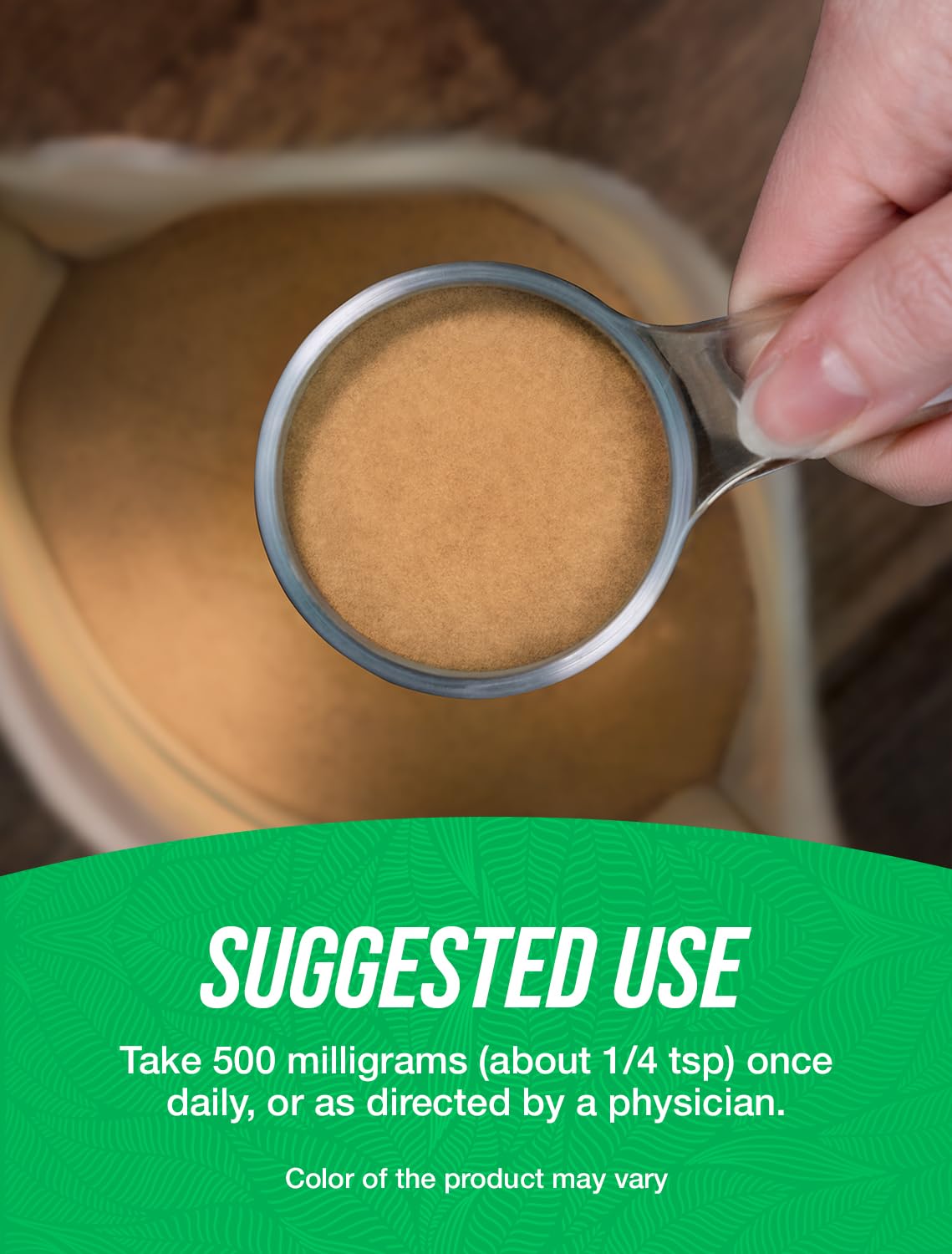 Bulkdietary products Cloves Powder - Vegan, Gluten Free, 500mg per Serving, 500g (17.64 Ounce)