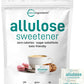 Allulose Sweetener  300 Packets | Zero Calorie  Plant Based Sugar Substitute  No After Taste | Best for Coffee  Drinks  Tea  Snacks  Cooking  & Baking | Keto Diet & Vegan Friendly | Erythritol Free