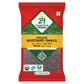 24 Mantra Organic Mustard Seeds Small/Sarson K Beenj/Ava Ginjalu - 100Gms | Pack Of 1 | Chemical Free & Pesticides Free | Unadul