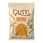 Quinn Peanut Butter Filled Pretzel Sticks, Gluten Free, Dairy Free, Vegan, 6.5 oz (Pack of 4)