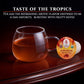 Organic Hibiscus Sabdariffa Tea Pods With Peach, Mango, & Passionfruit - Naturally Decaf Tea - Hawaiian Fruit Tea By Teavity (24