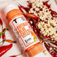 Taste Flavor Co. Grilling, Dipping Sauce And Marinade, Great Tasting, Low-Calorie Sauces, Keto Friendly, No Oils (5 Pack, Buffal