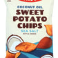 Jackson'S Honest, Sweet Potato Chips With Coconut Oil, 5 Oz