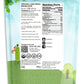 Food To Live Organic Long Grain Brown Rice, 1 Pound - Non-Gmo, Whole Grain, Raw, Non-Irradiated, Kosher, Vegan, Bulk. Chewy Text