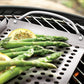 Outset 76631 Stainless Steel Grill Topper Grid, 11X7