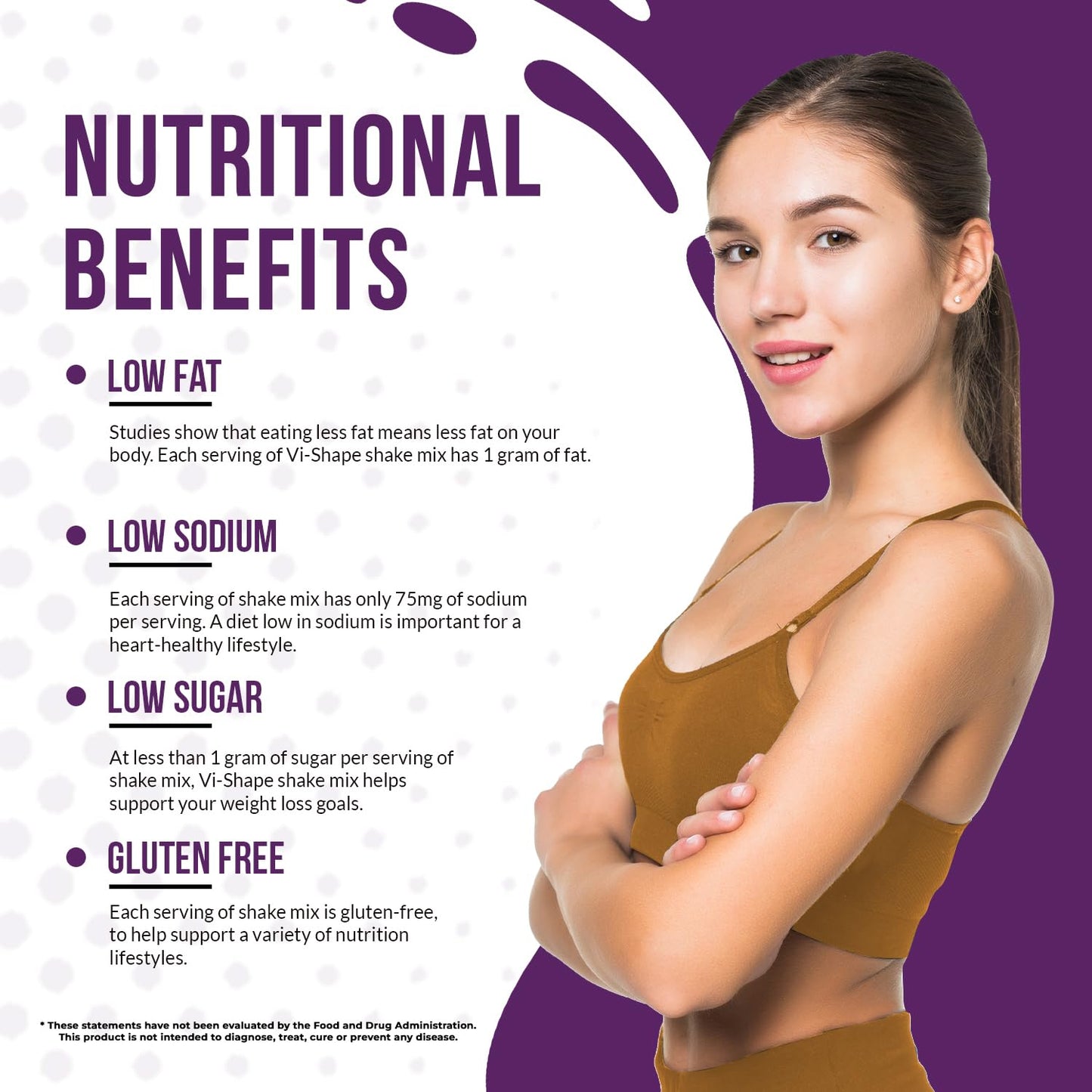 Chocolate Cardia + Vi-Shape - 1 Shake Pouch (24 Servings) + 1 Box Chocolate Mix-In (15 Servings) Delicious Chocolate Goodness  Formerly Known as Visalus