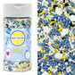 Mystic Sprinkles Wonderland Sprinkle Mixes (Alice's Dream 3.7oz)