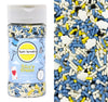 Mystic Sprinkles Wonderland Sprinkle Mixes (Alice's Dream 3.7oz)