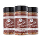 Emeril Lagasse Seasoning Blend 5 Oz, 3-Pack: Original Essence, Cajun, Blackened, Chicken Rub, Steak Rub, Rib Rub
