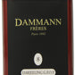 Dammann Freres Loose Leaf Black Tea, Peach & Almond Flavors, 3.5 Ounce Tin