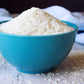 Food To Live Organic Long Grain White Rice, 2 Pounds - Non-Gmo, Vegan, Kosher. Easy To Cook. Stays Separate And Fluffy. Low In F