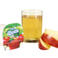 Physical Therapy Suppliers-19843 Thick & Easy Thickened Apple Juice, Clear Thickener For Natural Apple Juice Appearance, Nectar Consistency, Pack Of 24, 4 Oz. Each