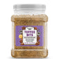 Unpretentious Toffee Bits, 2 lb, Ice Cream Topping, Baking, Desserts, Contains Almonds