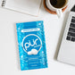PUR Mints | Aspartame Free Breath Mints | Made with Xylitol | Sugar Free  Vegan  Gluten Free | Natural Peppermint Flavor | 65 Pieces in Re-Sealable pouch (Pack of 1)