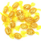 Arcor Honey Filled Hard Candy  Wrapped Bulk Candies  Soft Honey Center  2 Pounds