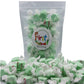 Variety Gourmet Saltwater Taffy (Pistachio, 2 Pound)
