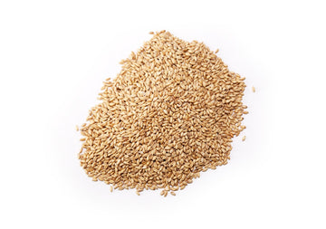Royal Lee Organics Organic Gluten Free Grain Oat Groats 10 Lb Bag