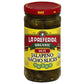 La Preferida Organic Jalapeno Nacho Slices, Hot, 11.5 Ounce (Pack Of 12)